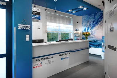 Dentalblue - dentysta, stomatolog Białystok